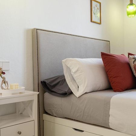 Casa La Fontana 3 Apartman Vejer de la Frontera Kültér fotó