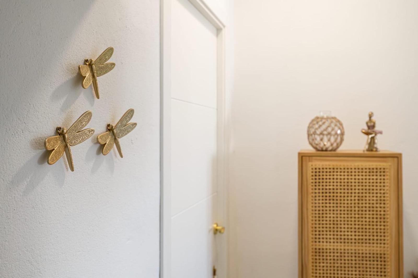 Casa La Fontana 3 Apartman Vejer de la Frontera Kültér fotó