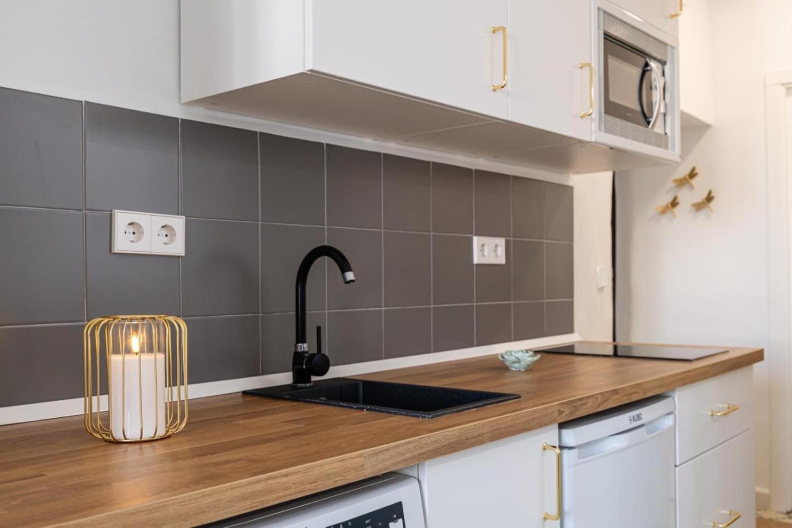 Casa La Fontana 3 Apartman Vejer de la Frontera Kültér fotó