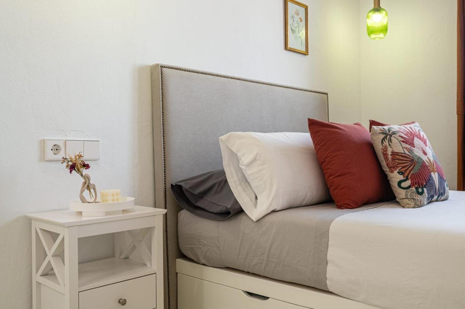 Casa La Fontana 3 Apartman Vejer de la Frontera Kültér fotó