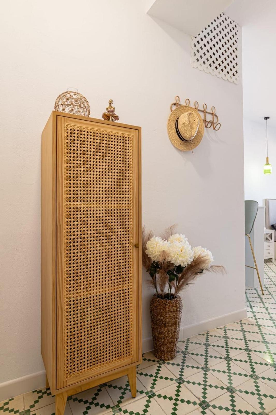 Casa La Fontana 3 Apartman Vejer de la Frontera Kültér fotó