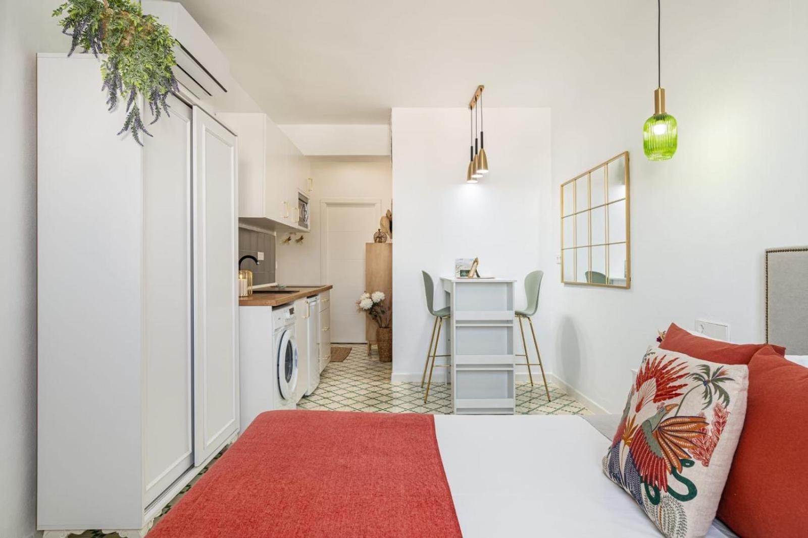 Casa La Fontana 3 Apartman Vejer de la Frontera Kültér fotó