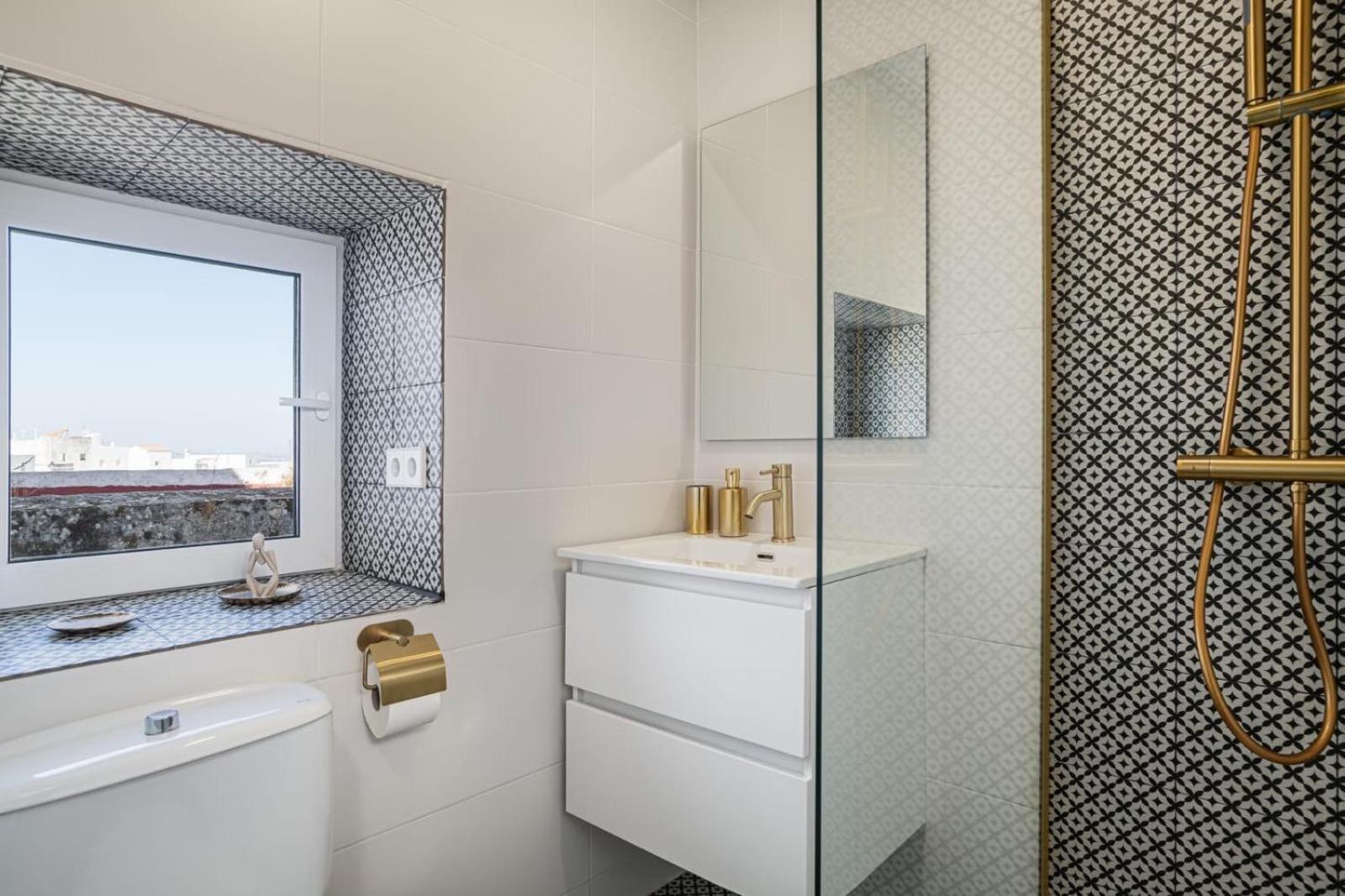 Casa La Fontana 3 Apartman Vejer de la Frontera Kültér fotó