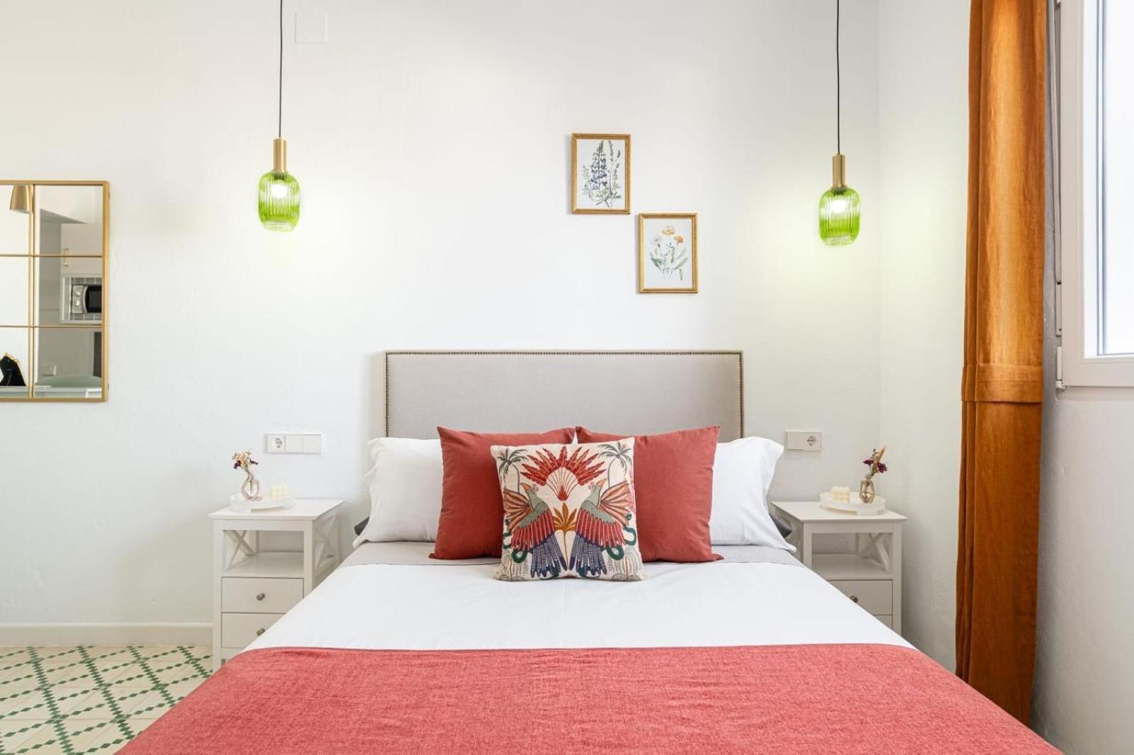 Casa La Fontana 3 Apartman Vejer de la Frontera Kültér fotó
